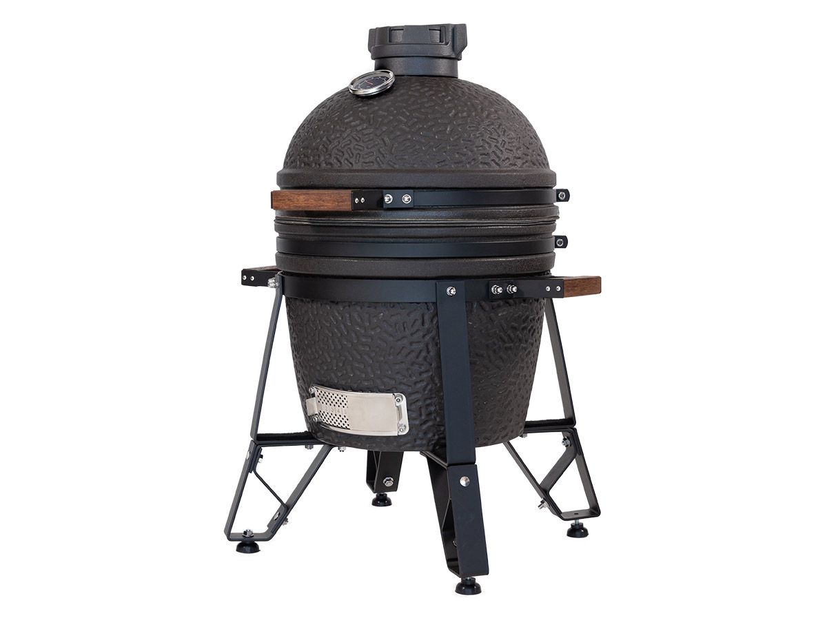The Bastard Compact Urban 2021 Kamado Grill