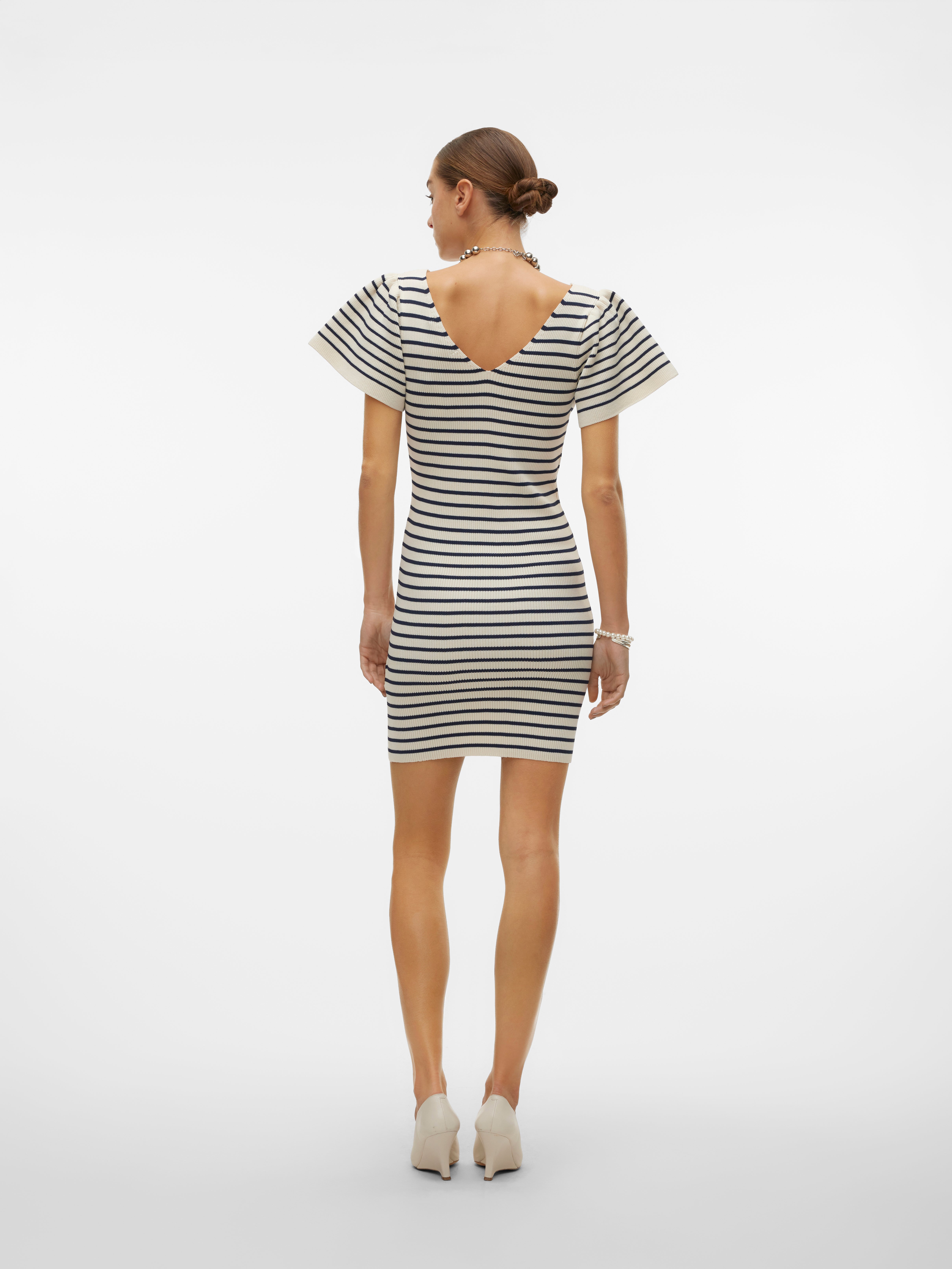VMGINNY Kurzes Kleid