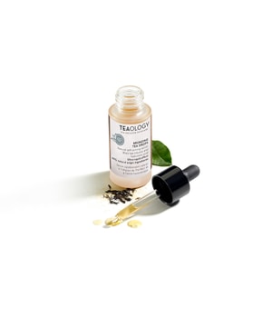 TEAOLOGY Bronzing Tea Drops Gesichtsserum-30 ml