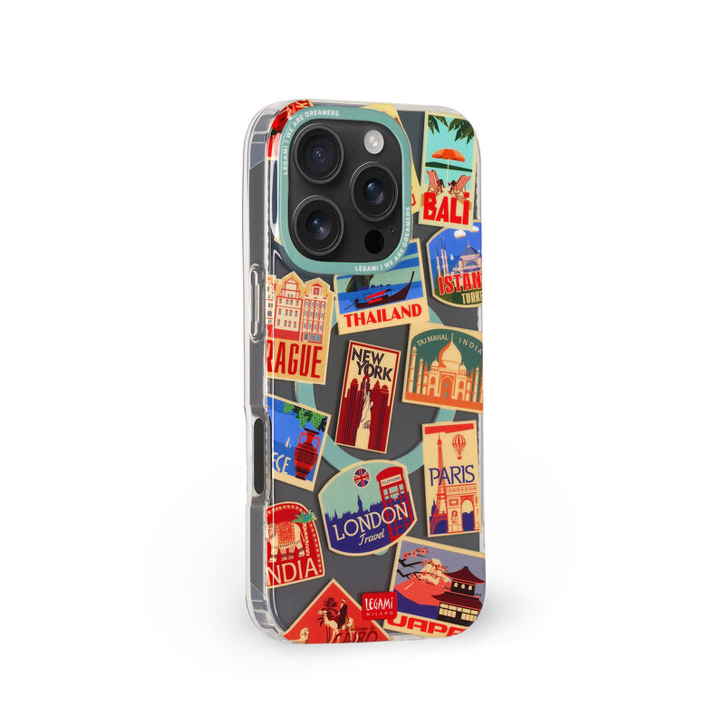 Puzdro pre iPhone 16 Pro