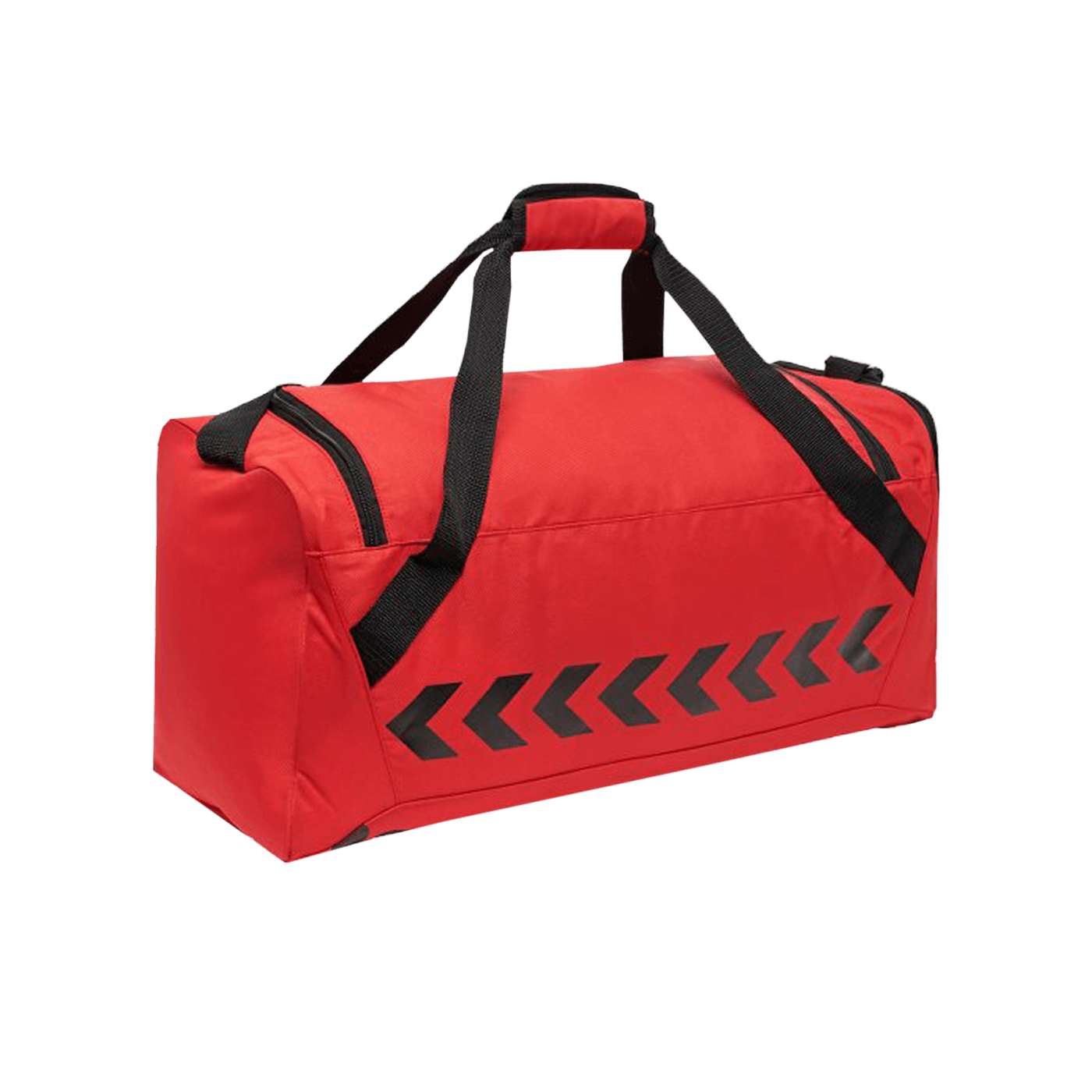 Hummel Core Bag Sporttasche Rot F3081 Gr. S