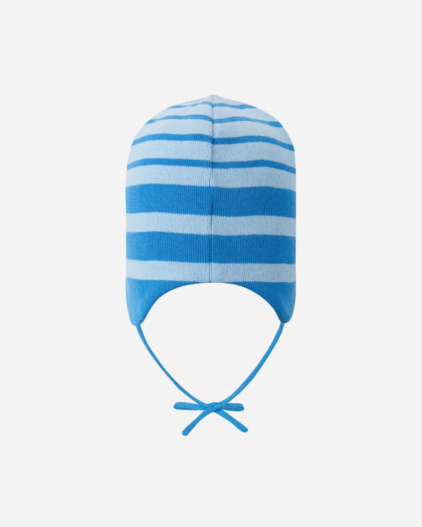 Kleinkinder Beanie Kivi