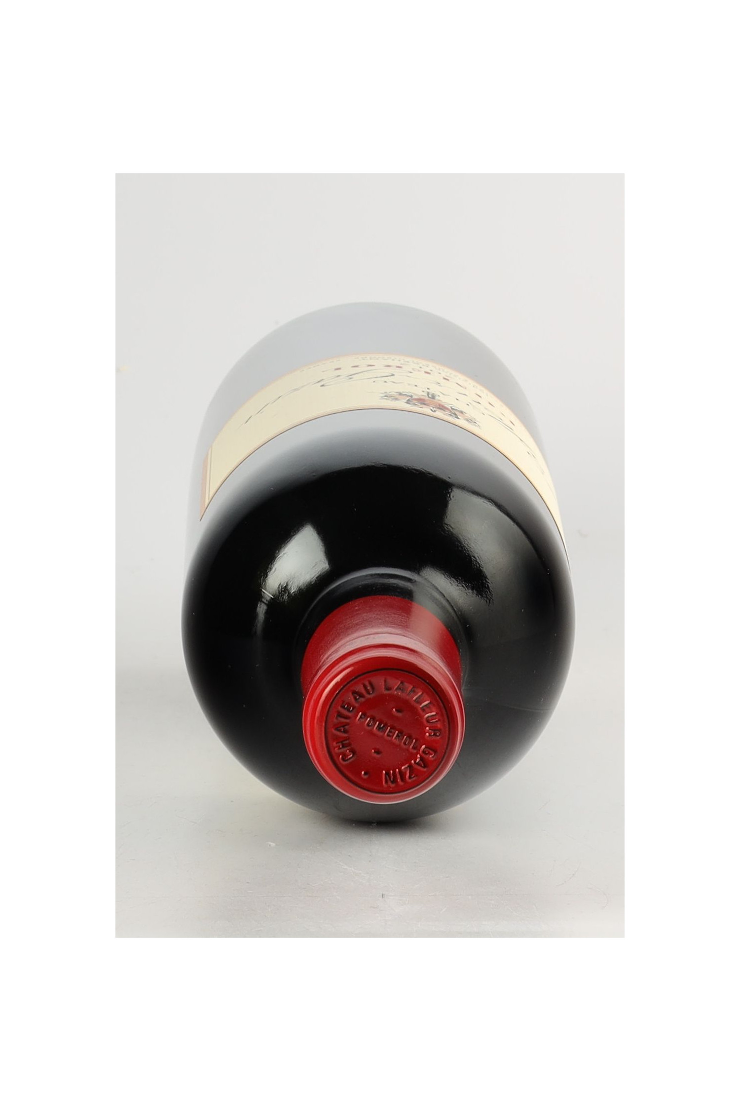 Château Lafleur Gazin 2012, Pomerol