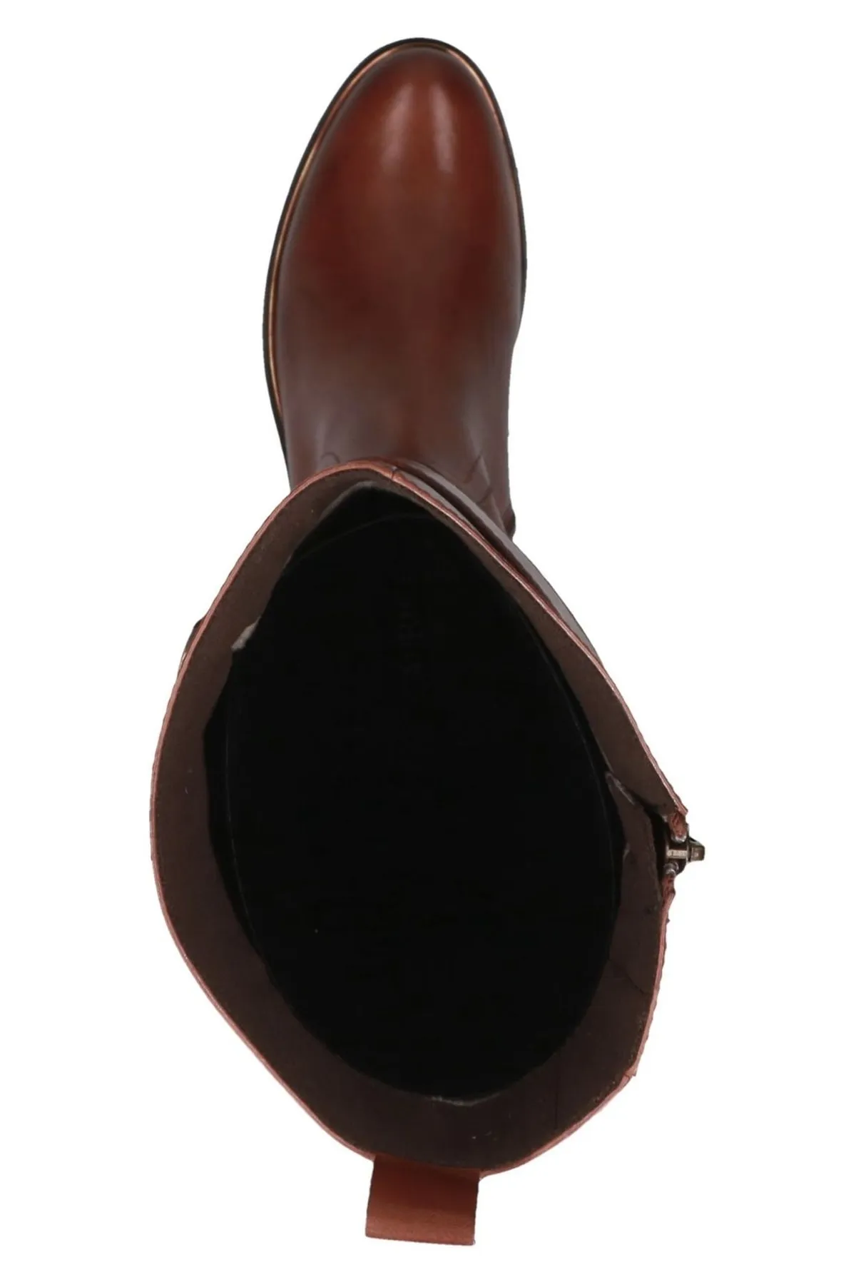 Caprice  Stiefel - Braun - Blockabsatz