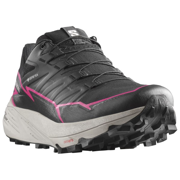Salomon - Women's Thundercross GTX - Trailrunningschuhe