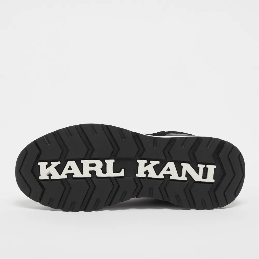 Karl Kani 89 Boot KKFWM000220 / schwarz