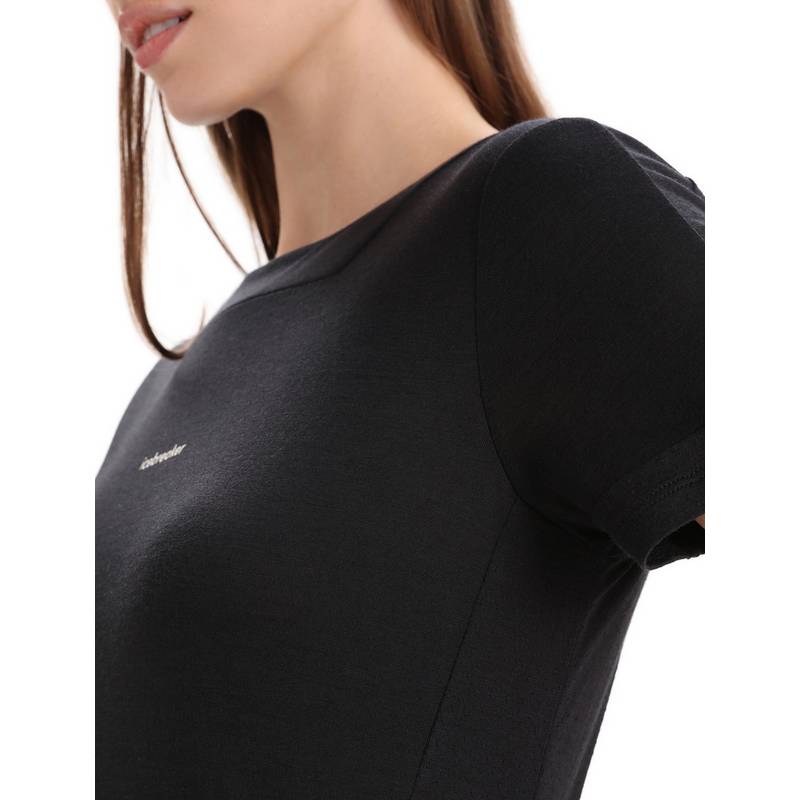 Icebreaker ZoneKnit Funktionsshirt Damen