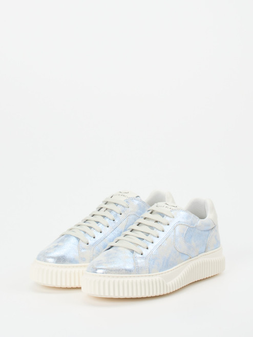 Sneaker-16651990005 Voile Blanche