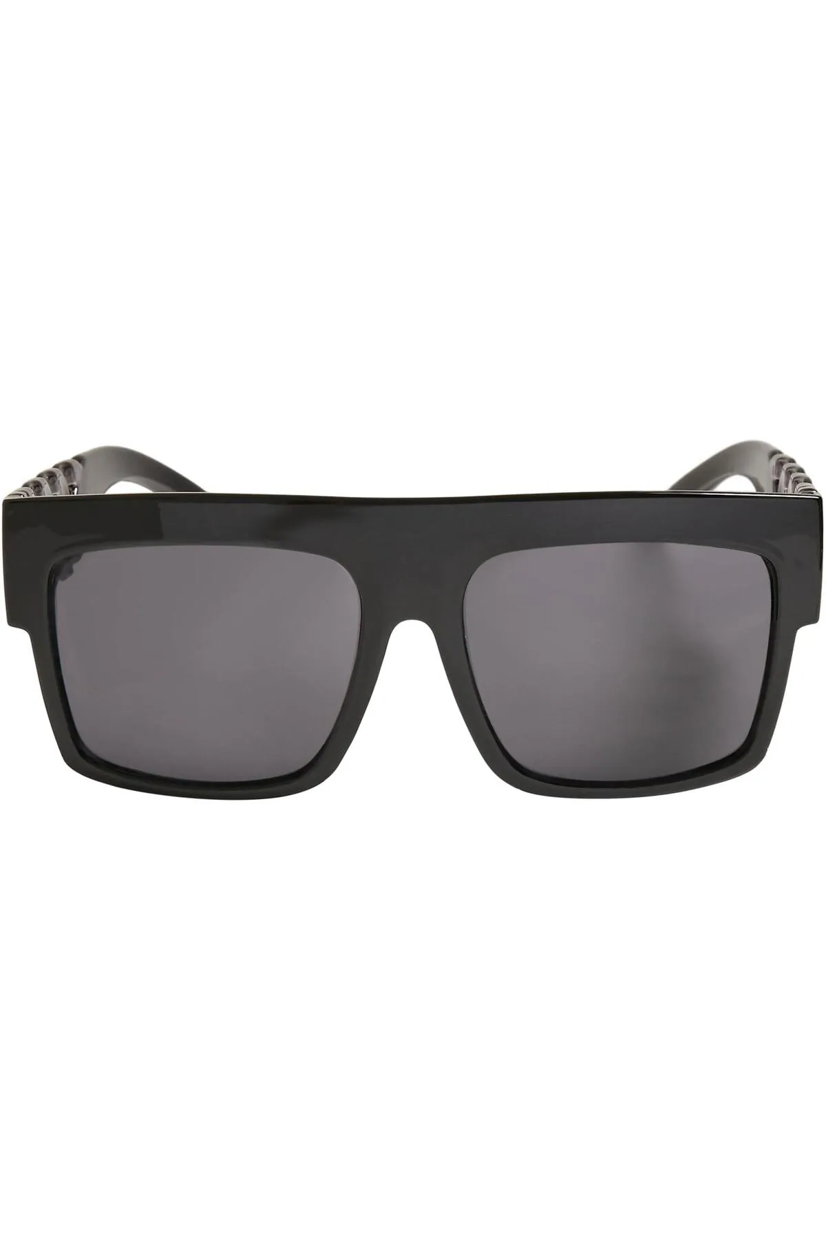 Urban Classics  Accessoires Sonnenbrille Zakynthos mit Kette