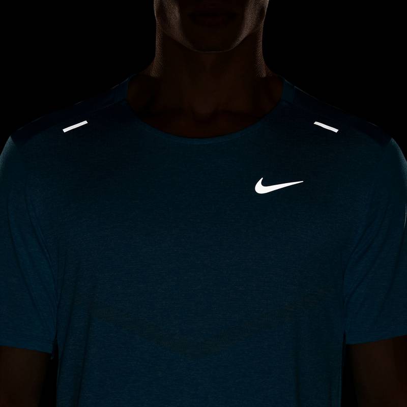 Nike Rise 365 Funktionsshirt Herren