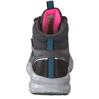 KangaROOS K UO Nod Mid RTX Boots in grau