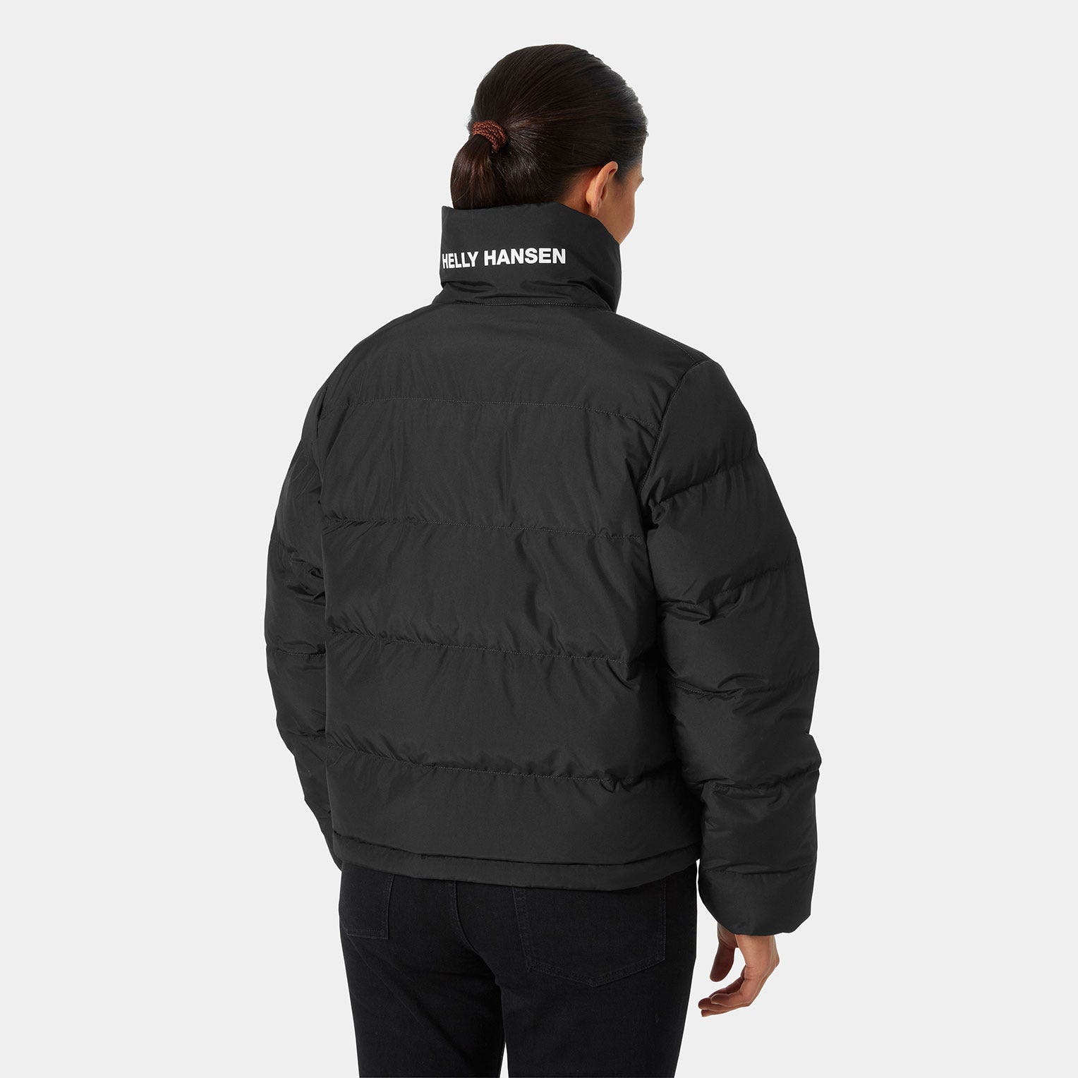 Women's YU 23 Reversible Puffer