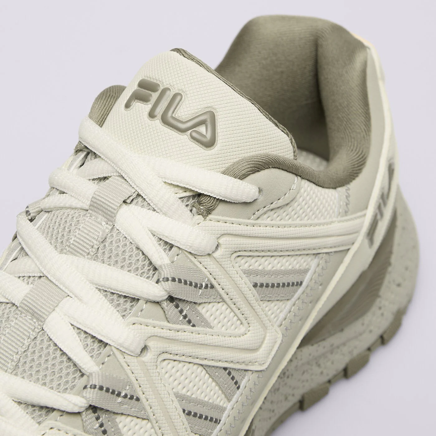 FILA FIRETRAIL EVO Beige