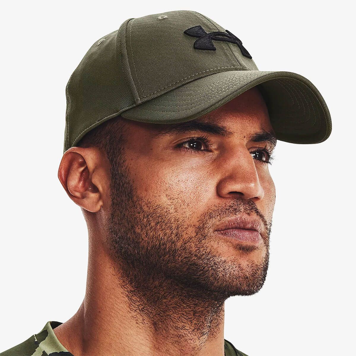 Basecap UA Blitzing