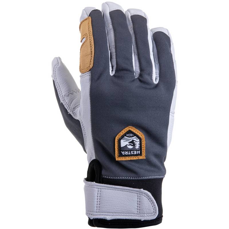 Hestra Ergo Grip Active Fingerhandschuhe