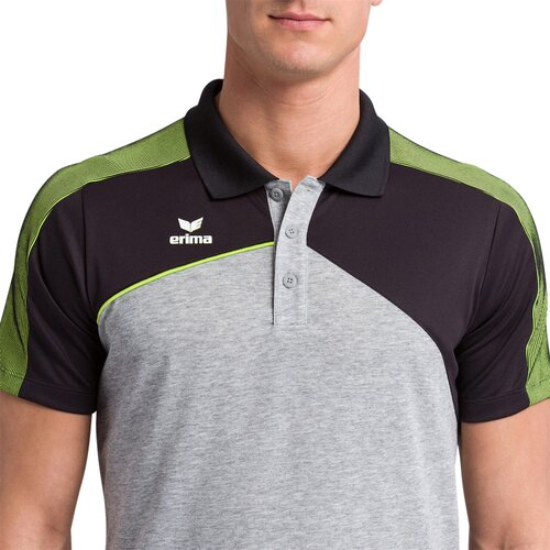 HERREN PREMIUM ONE 2.0 POLOSHIRT