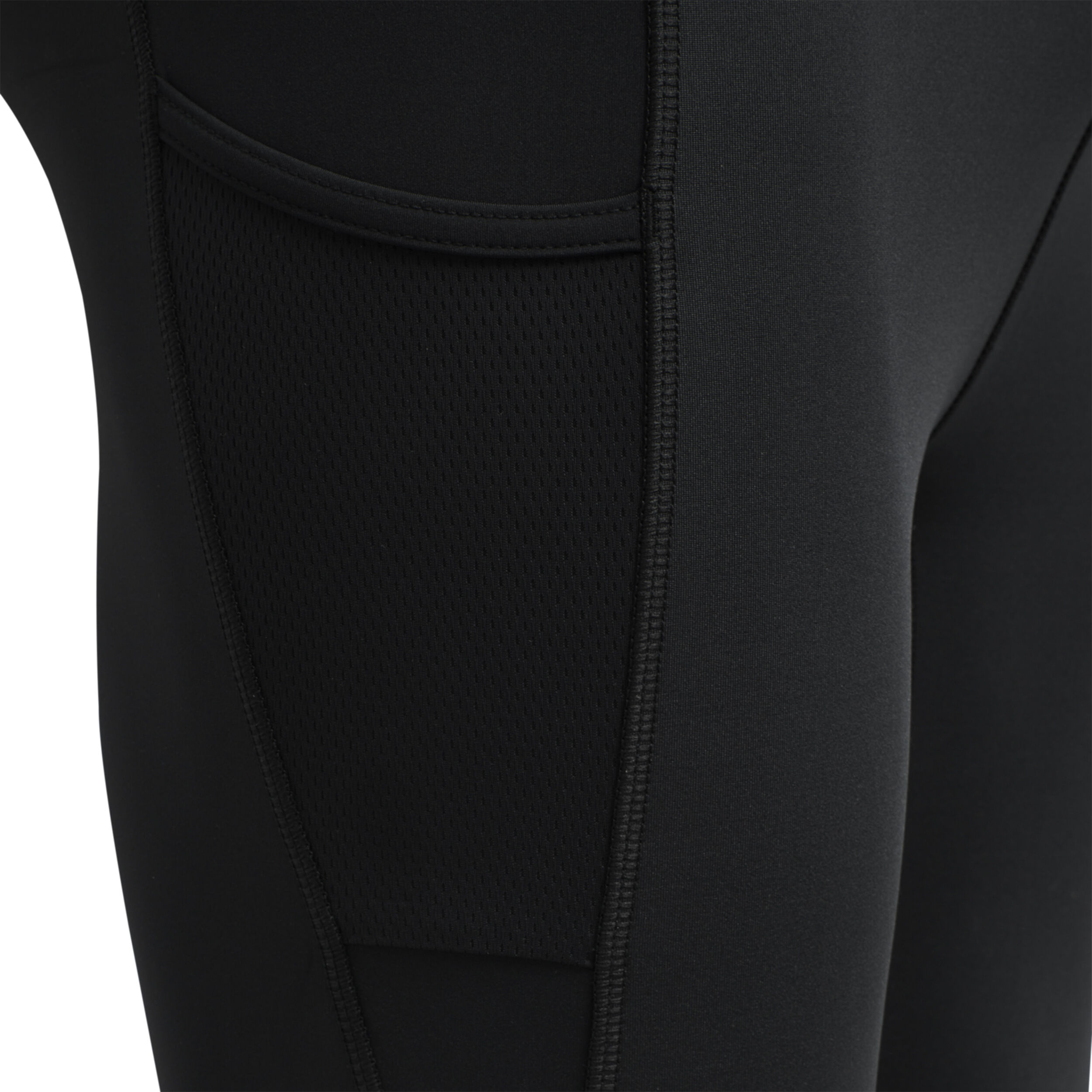Performance Tight Herren - Schwarz