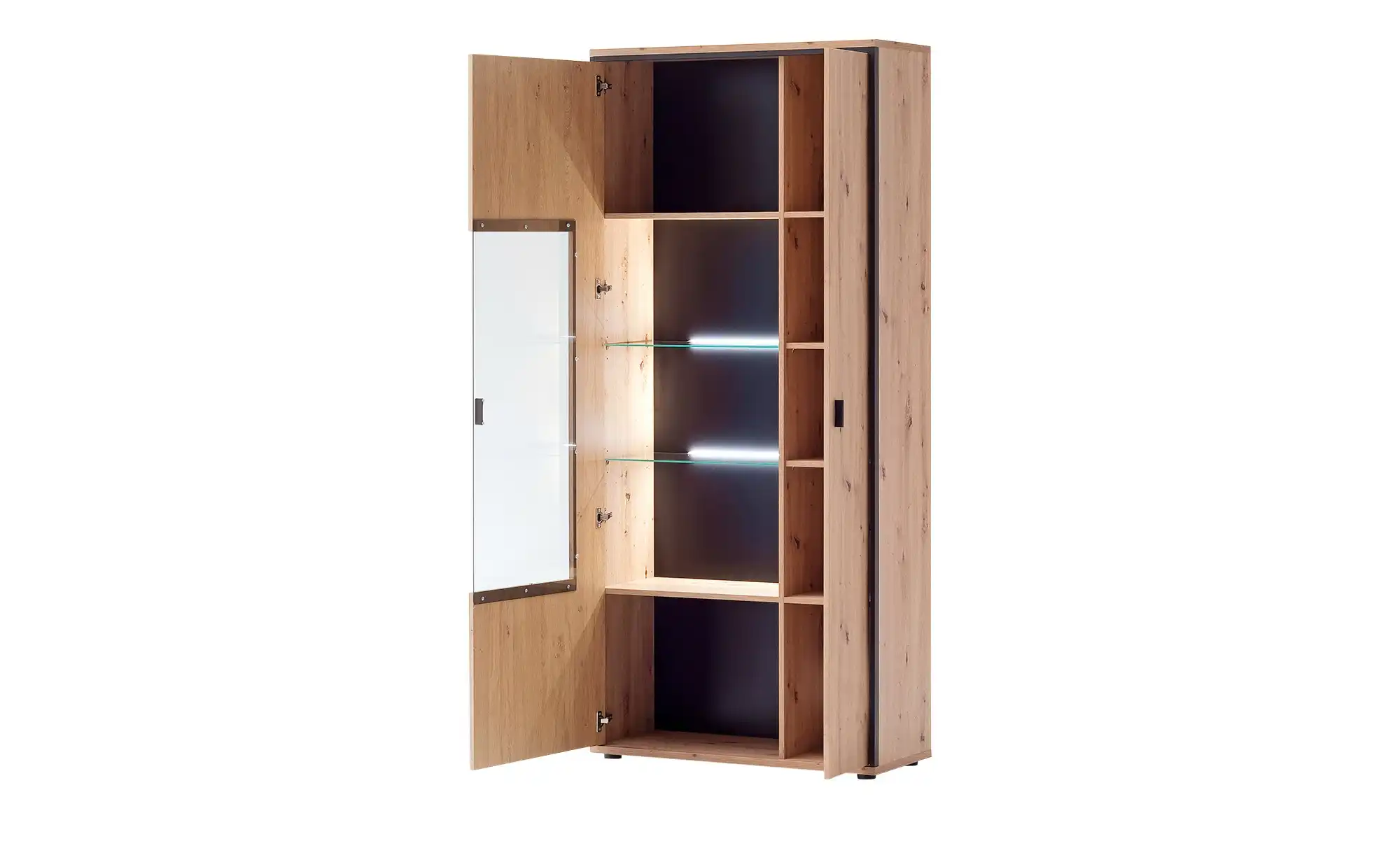 Primo Vitrine Argon