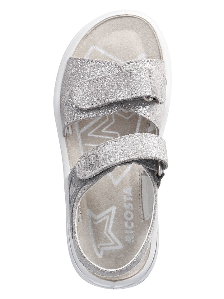 Ricosta Leder-Sandalen 