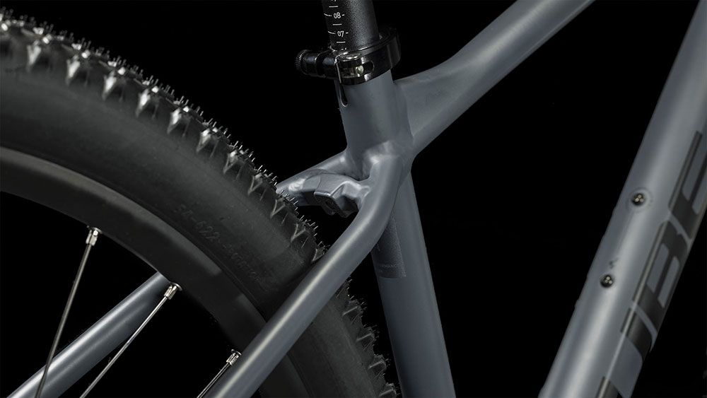 Cube Acid grey´n´pearlgrey kaufen | Bike-Discount