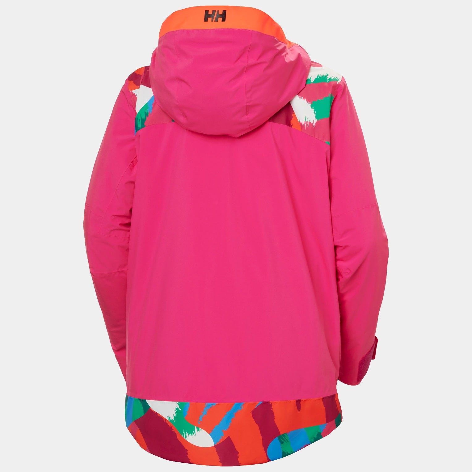 Women's Powchaser 2.0 Jacket