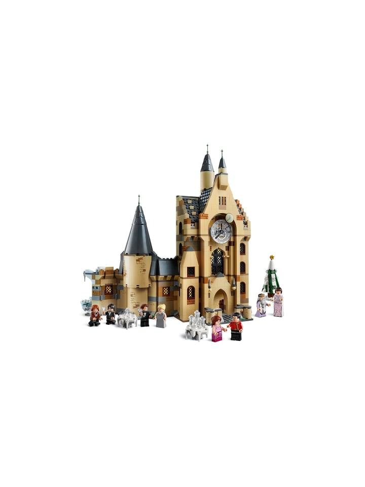 LEGO Harry Potter™ 75948 Hogwarts™ Uhrenturm günstig kaufen onesize