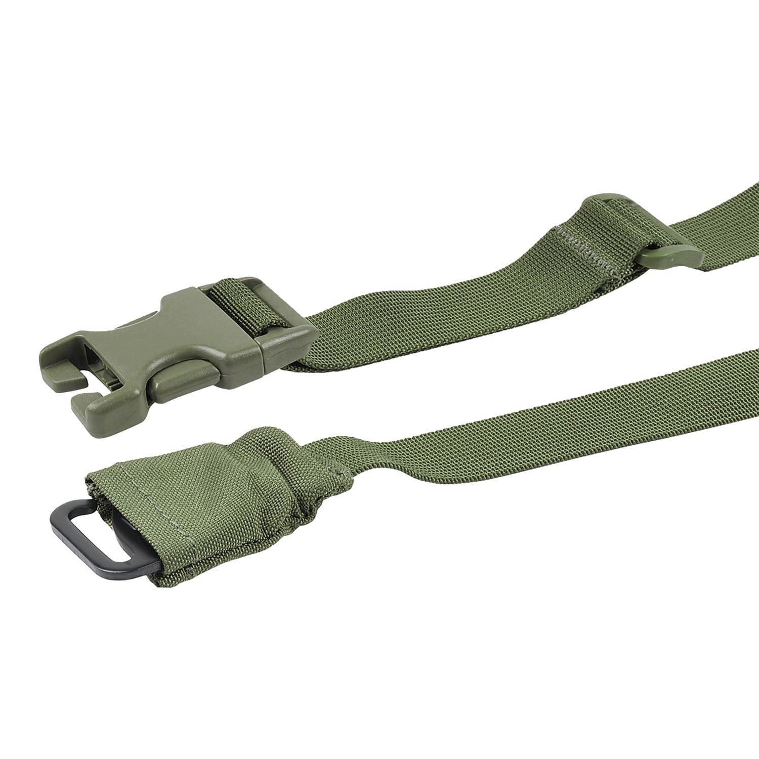 Possum Waist Pack Cordura