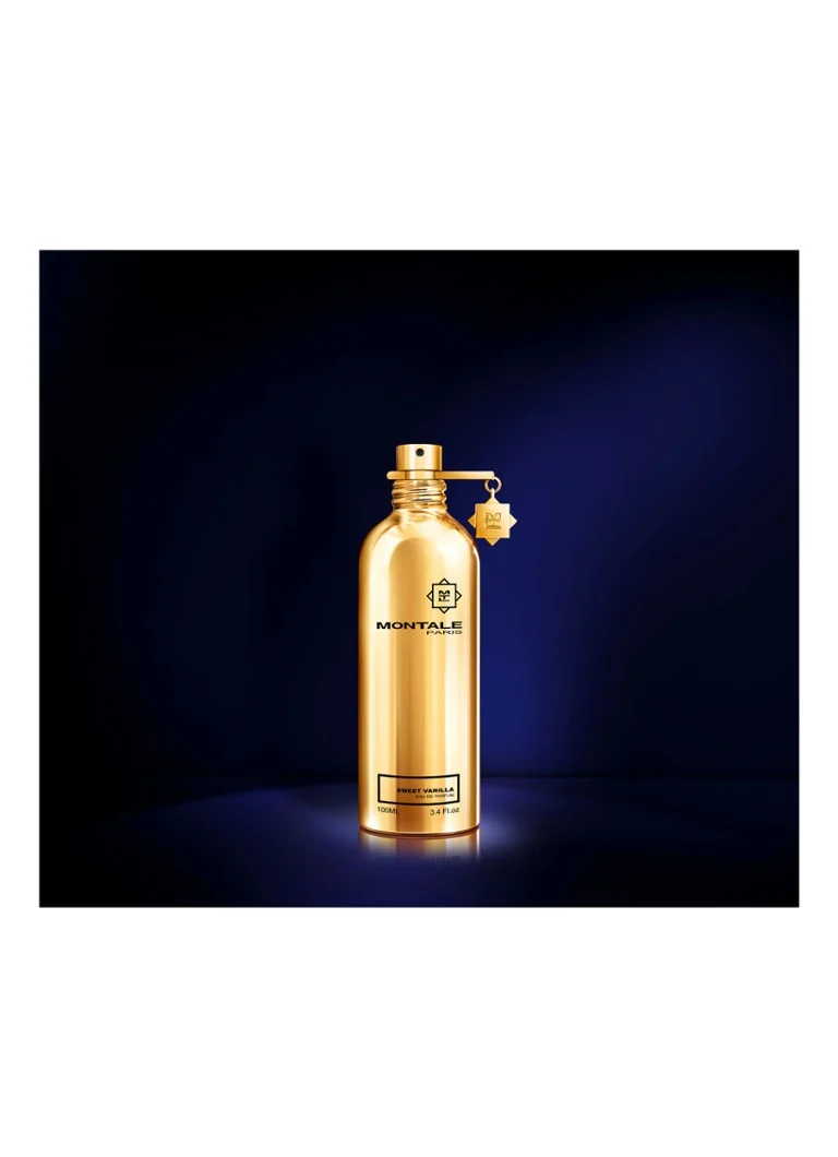 Parfémovaná voda Montale Sweet Vanilla
