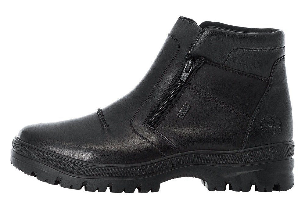 Rieker Winterstiefelette mit TEX-Ausstattung