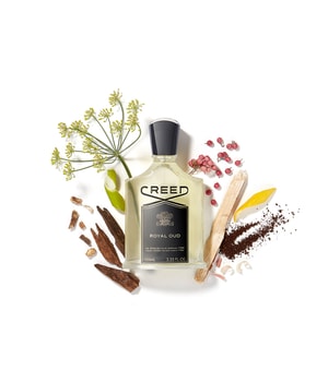 Creed Millesime for Women & Men Royal Oud Eau de Parfum 50 ml