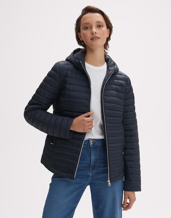 Steppjacke Howana