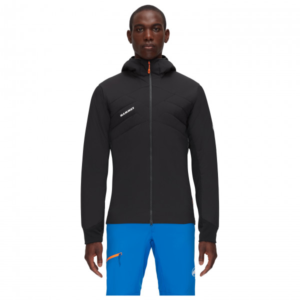 Mammut - Rime Light Insulated Flex Hooded Jacket - Kunstfaserjacke