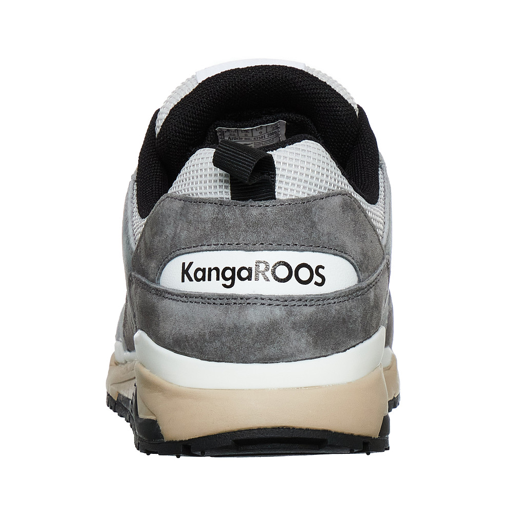 KangaROOS Exo II Ultimate 47301-2009 / grau