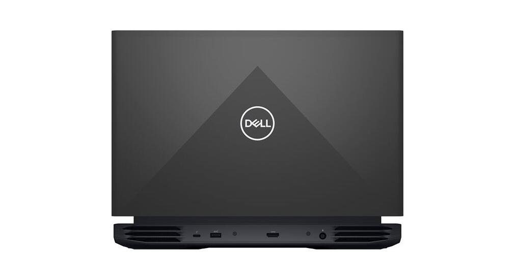 Dell Dell G15 5520 Gaming-Notebook (Intel Core i7, 512 GB SSD)