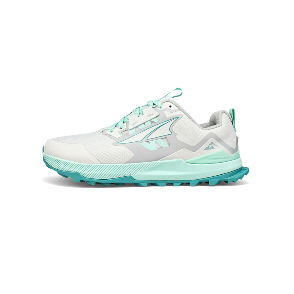 Altra Lone Peak 7 AL0A7R7G224 / grau