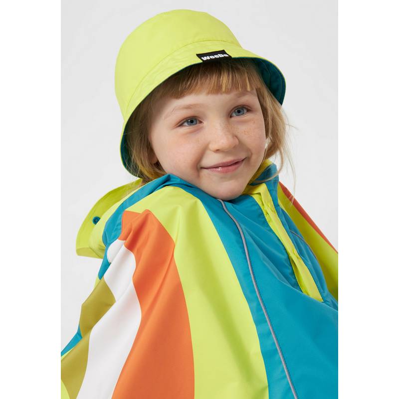 WeeDo WOODY Bird Hut Kinder