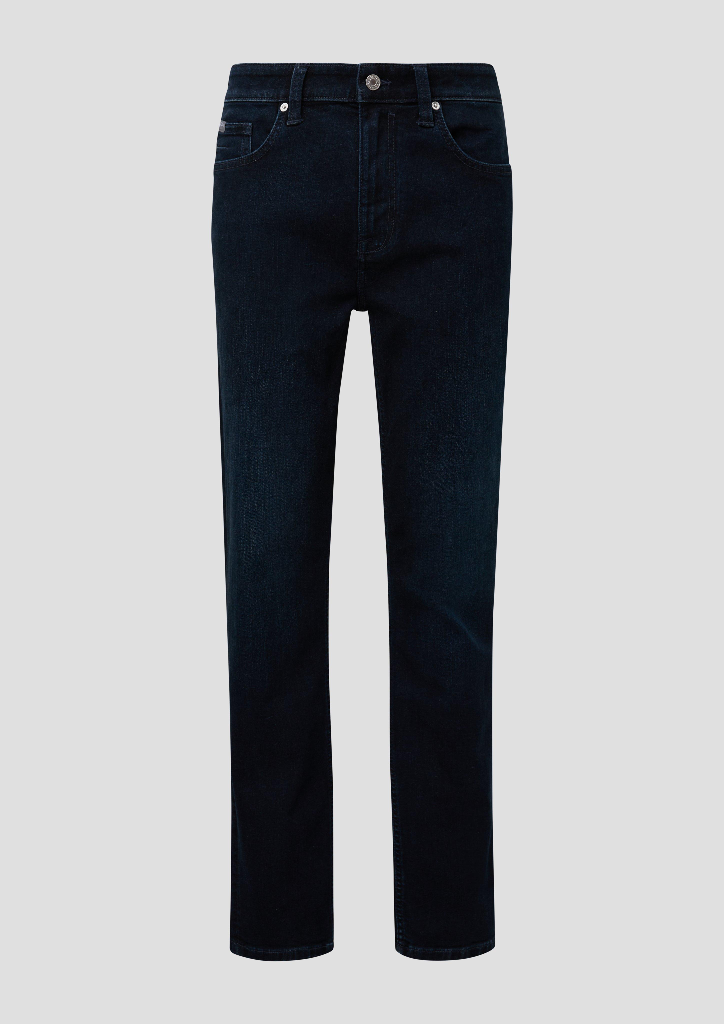 Jeans Nelio / Slim Fit / Mid Rise / Slim Leg  2145992-59Z7