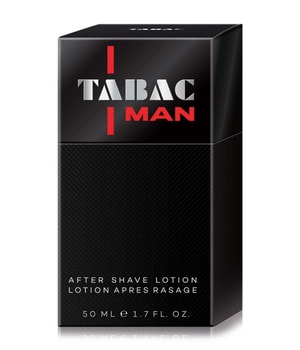 Tabac Man After Shave Lotion-50 ml