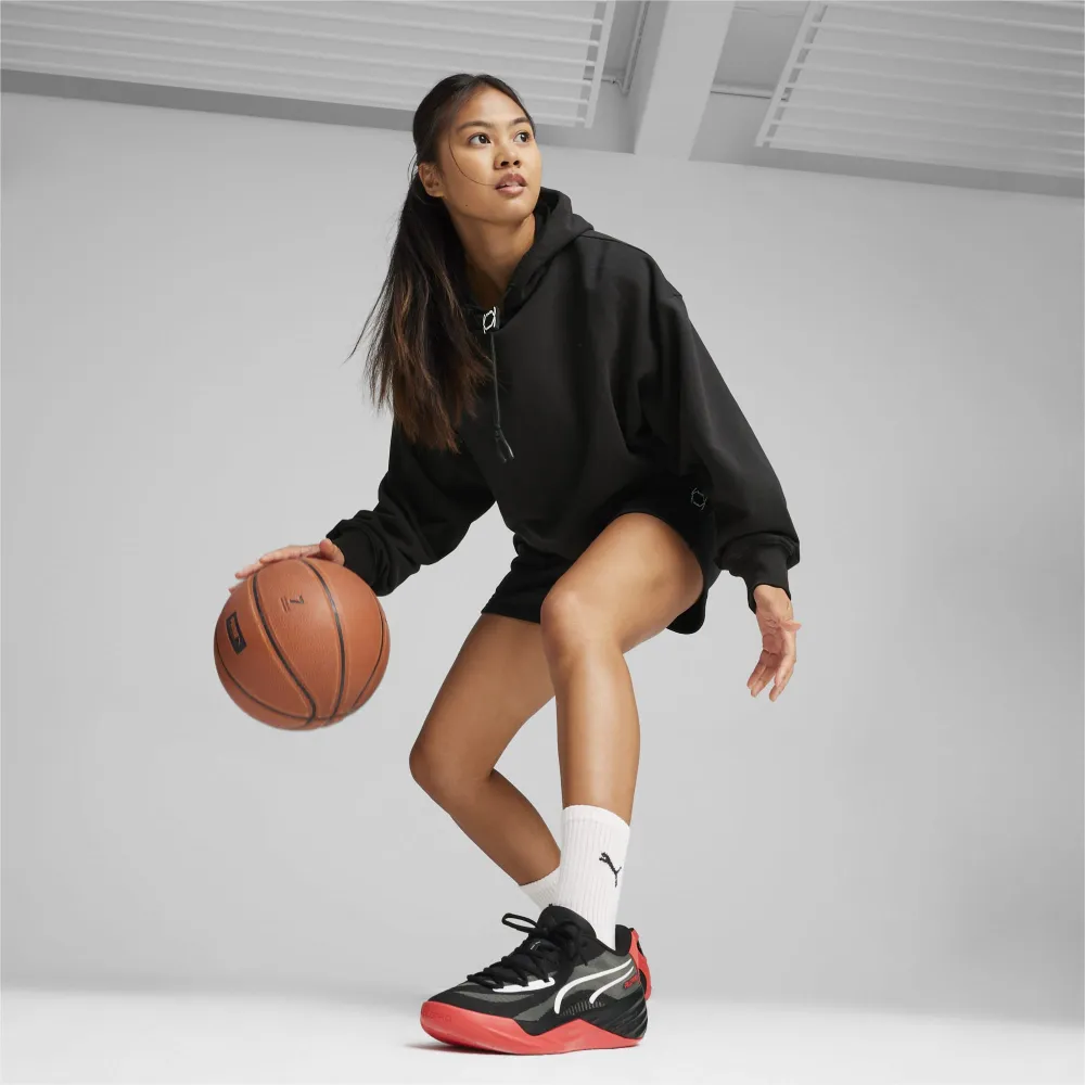 PUMA All Pro NITRO 379079_08 / schwarz