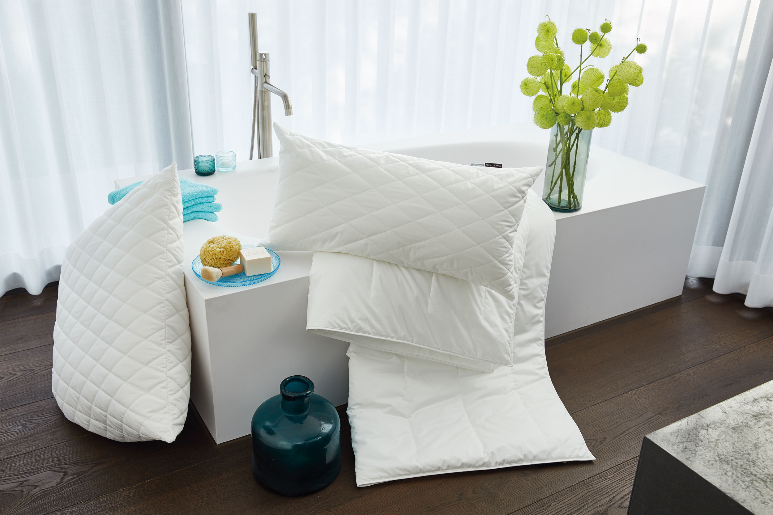 CENTA-STARDuo-Leicht-Bett 2x300g