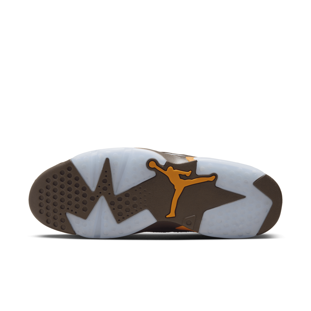 NIKE JORDAN Jumpman MVP DZ4475-208 / braun