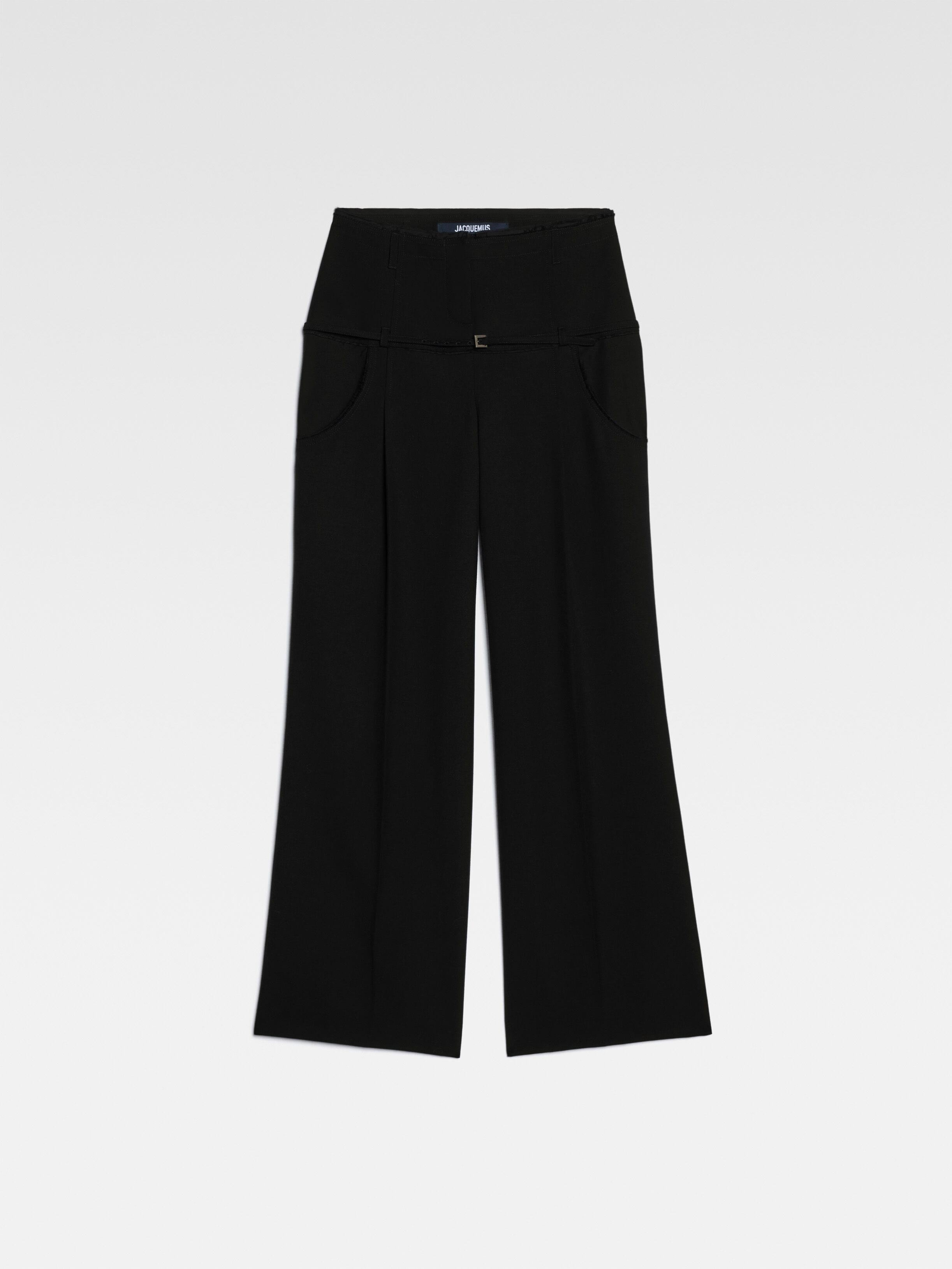Le pantalon Criollo