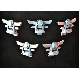 Bushi Pack Extension (5)