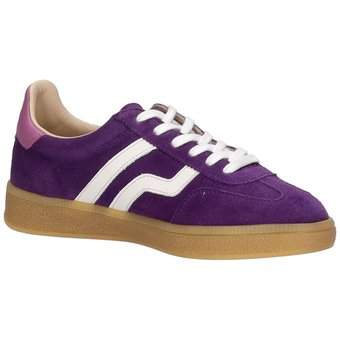 Gant Cuzima Sneaker in lila