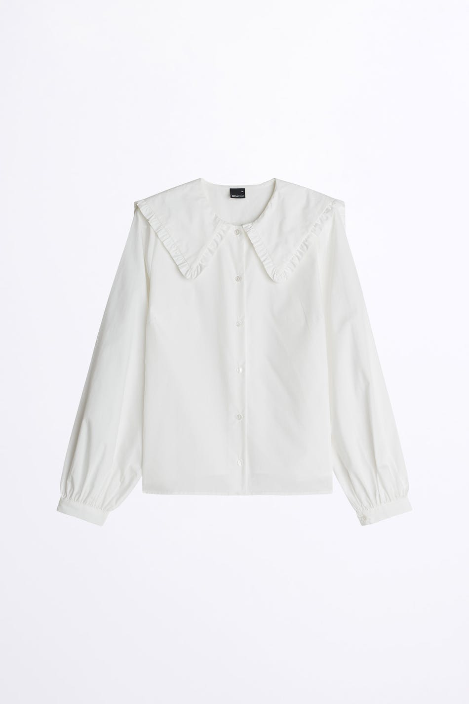 Tindra blouse