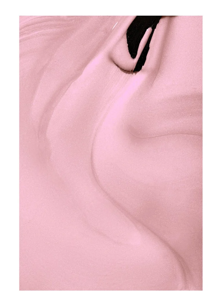 Pink Gellac 346 Pleasant Pearl - gel lak za nokte