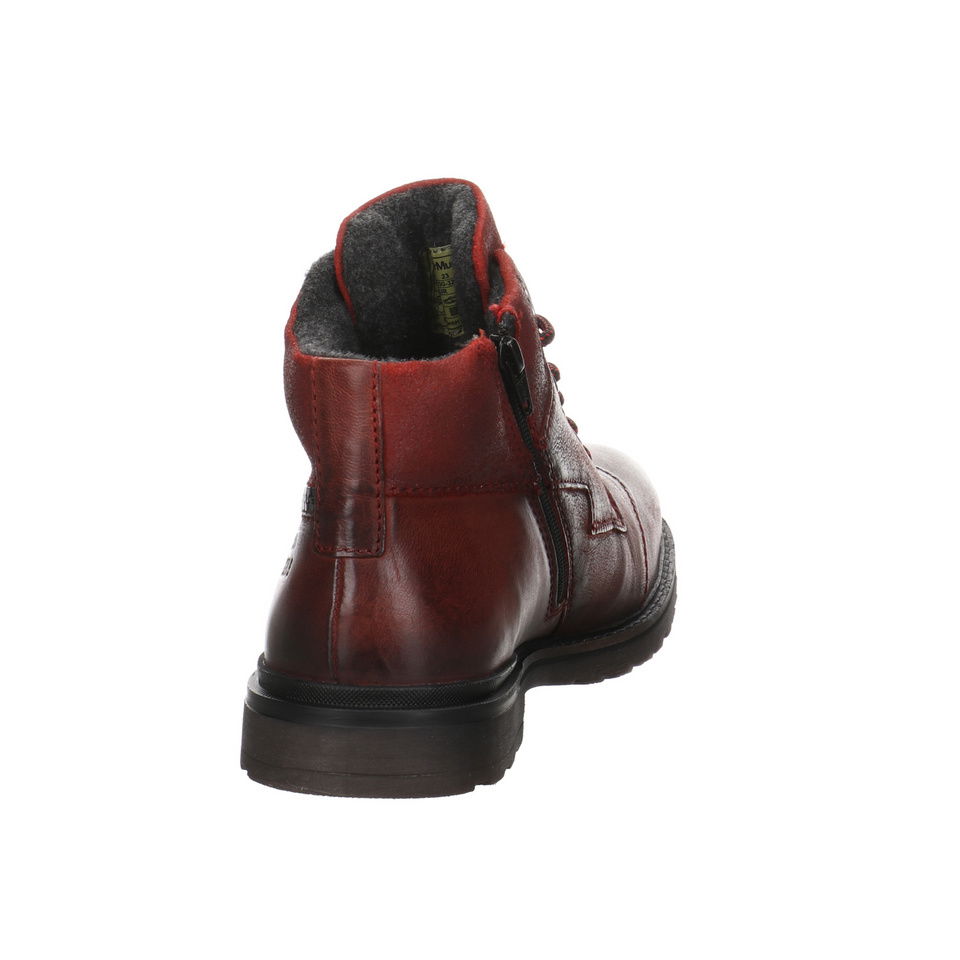bugatti Boots