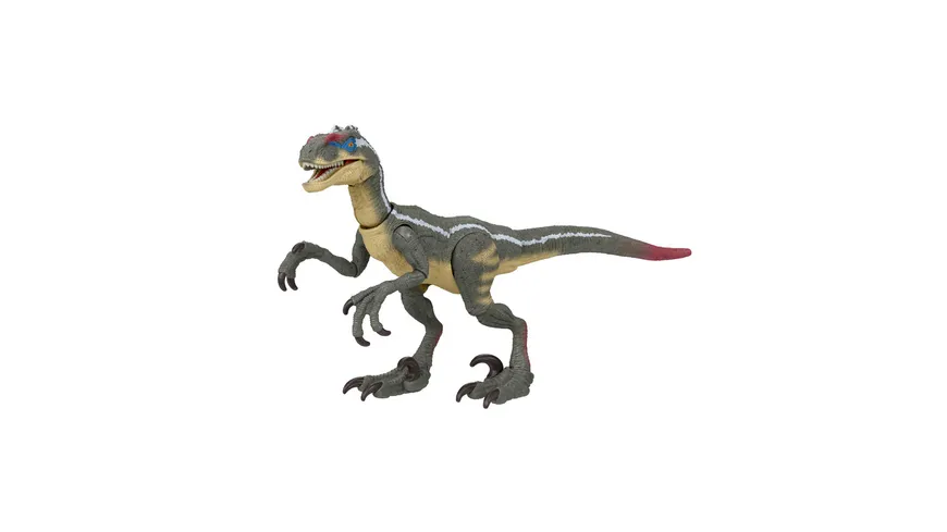 Jurassic World Hammond Collection Velociraptor (JP3)