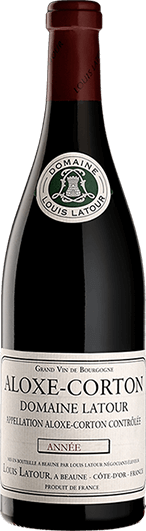 Louis Latour : Aloxe-Corton Village 