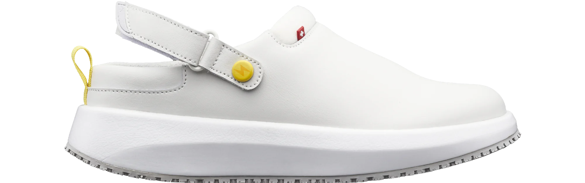 Ace ESD white